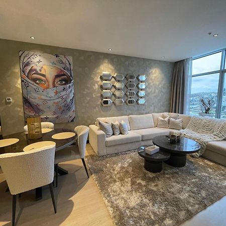 Tanger Hilton Penthouse 15 아파트 외부 사진