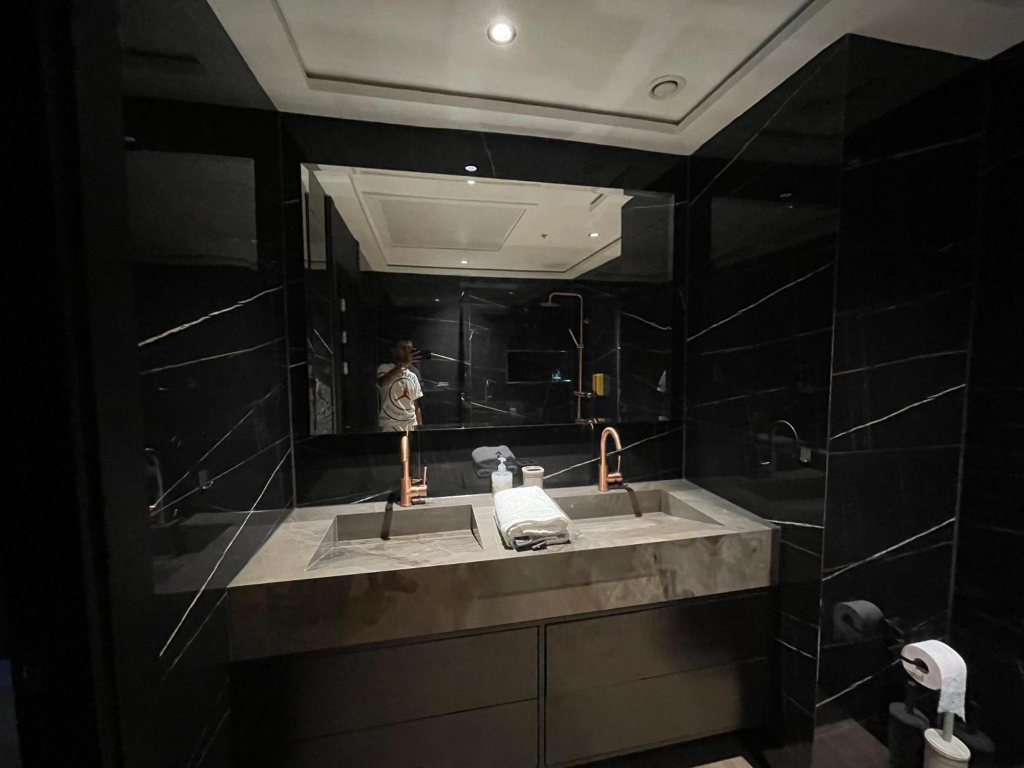 Tanger Hilton Penthouse 15 아파트 외부 사진
