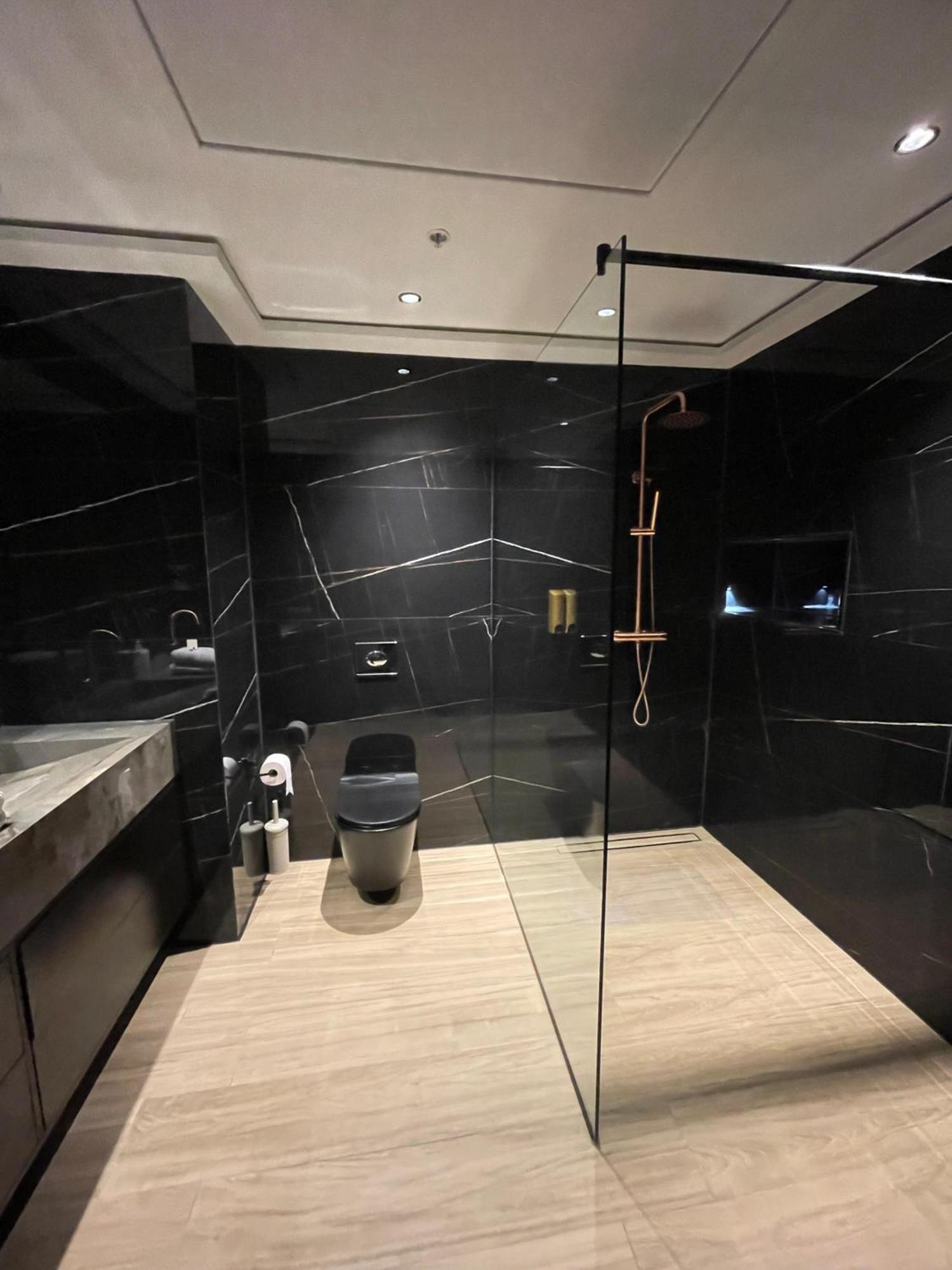 Tanger Hilton Penthouse 15 아파트 외부 사진