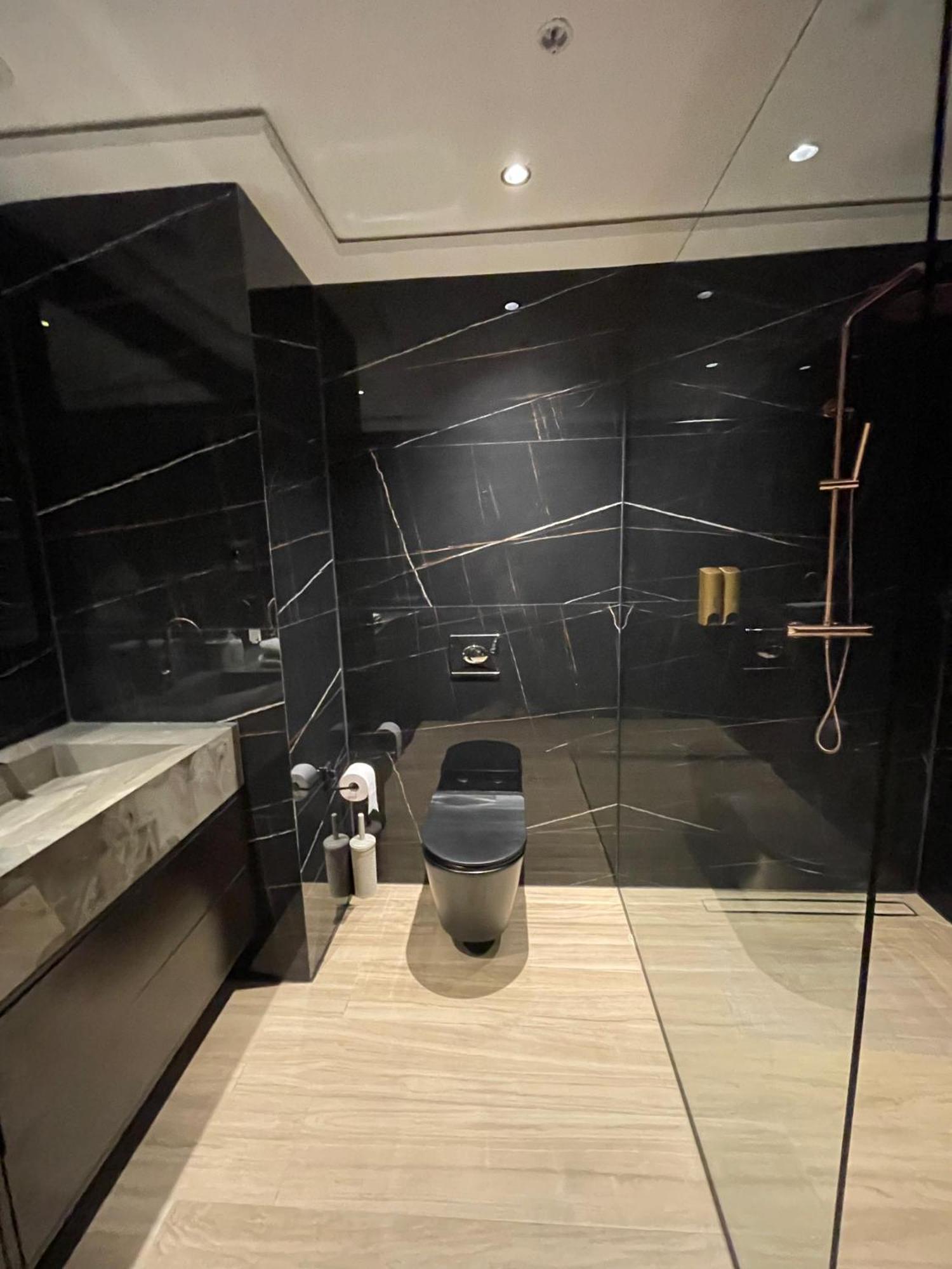Tanger Hilton Penthouse 15 아파트 외부 사진