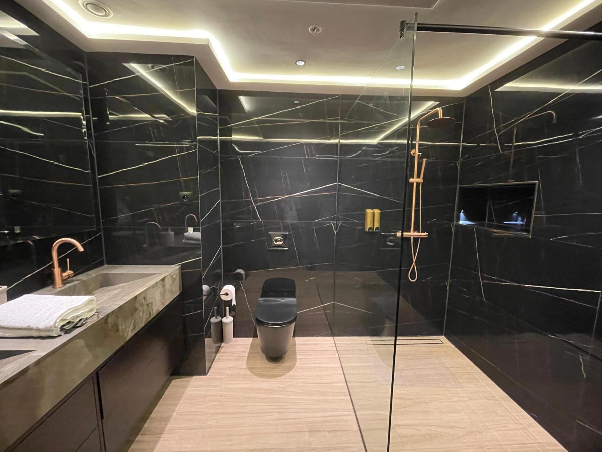 Tanger Hilton Penthouse 15 아파트 외부 사진