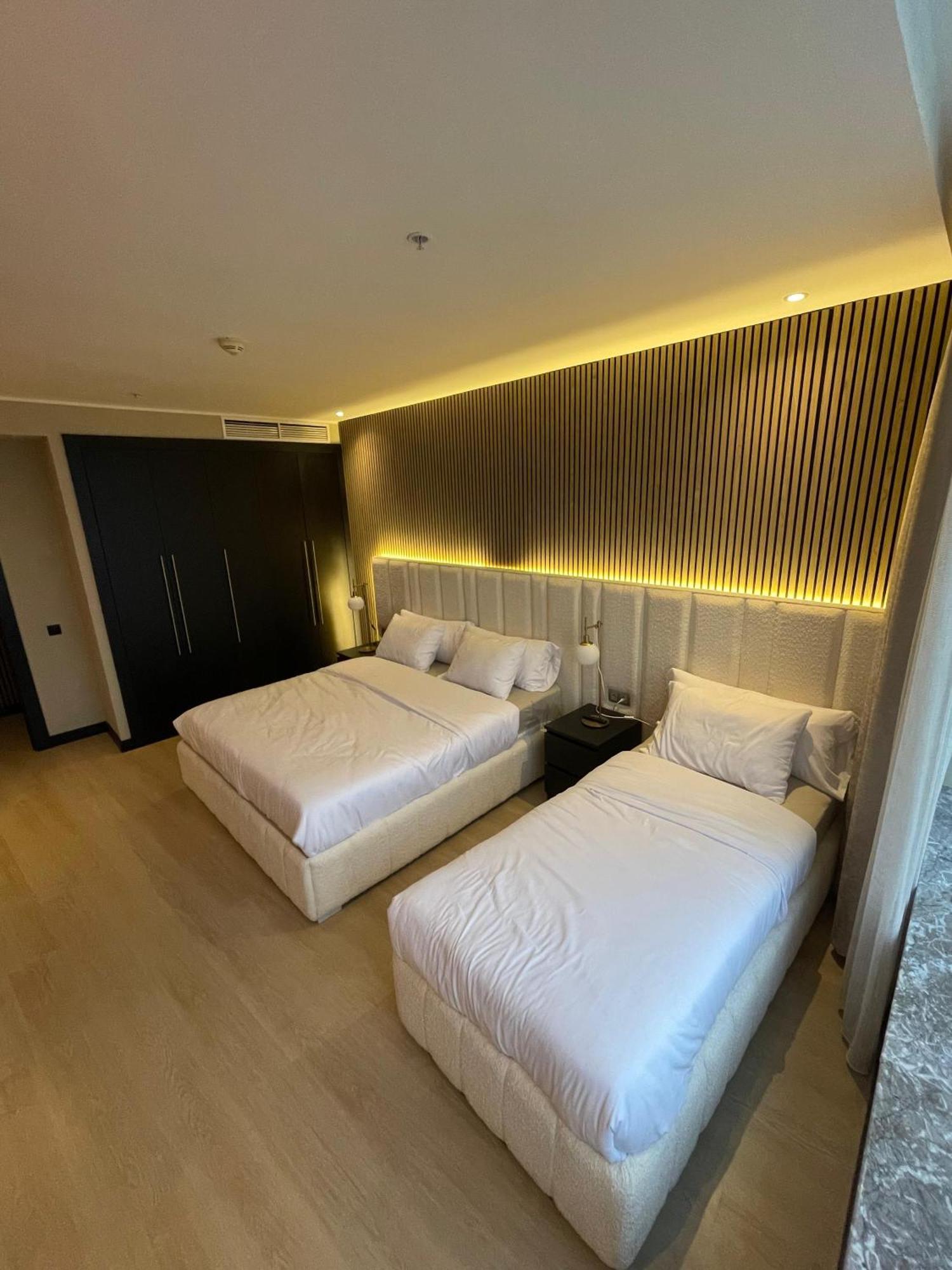 Tanger Hilton Penthouse 15 아파트 외부 사진