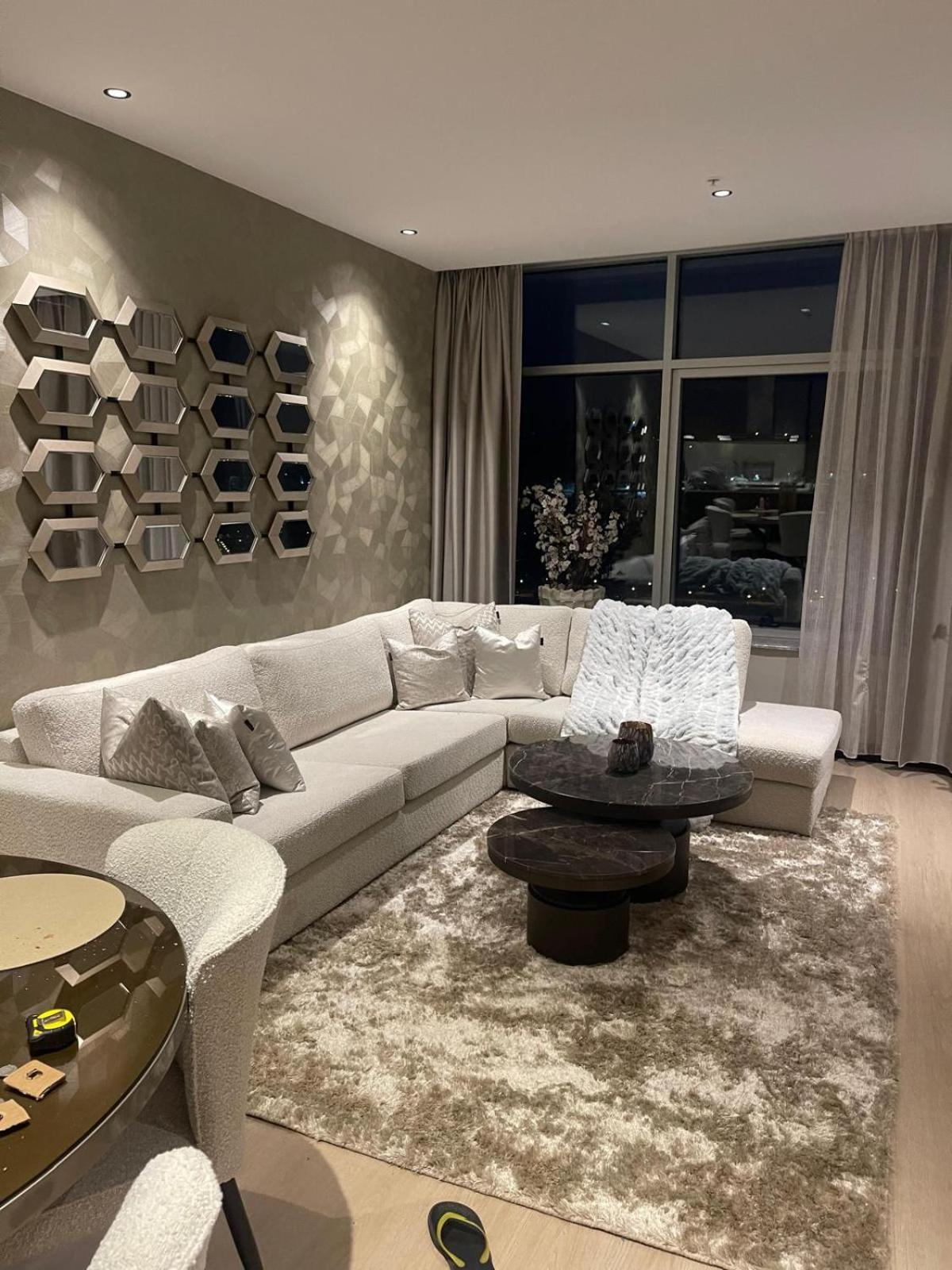 Tanger Hilton Penthouse 15 아파트 외부 사진