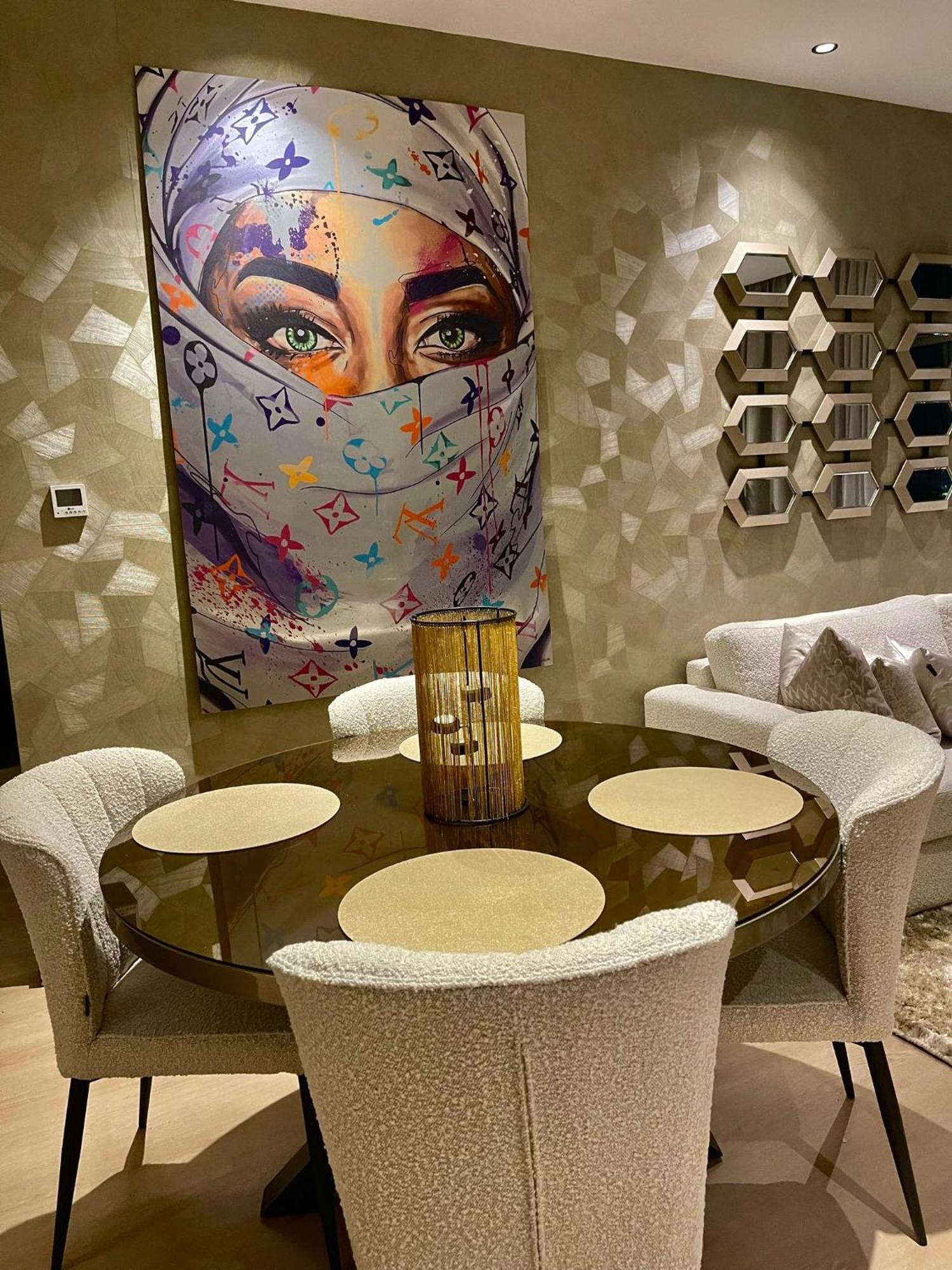 Tanger Hilton Penthouse 15 아파트 외부 사진